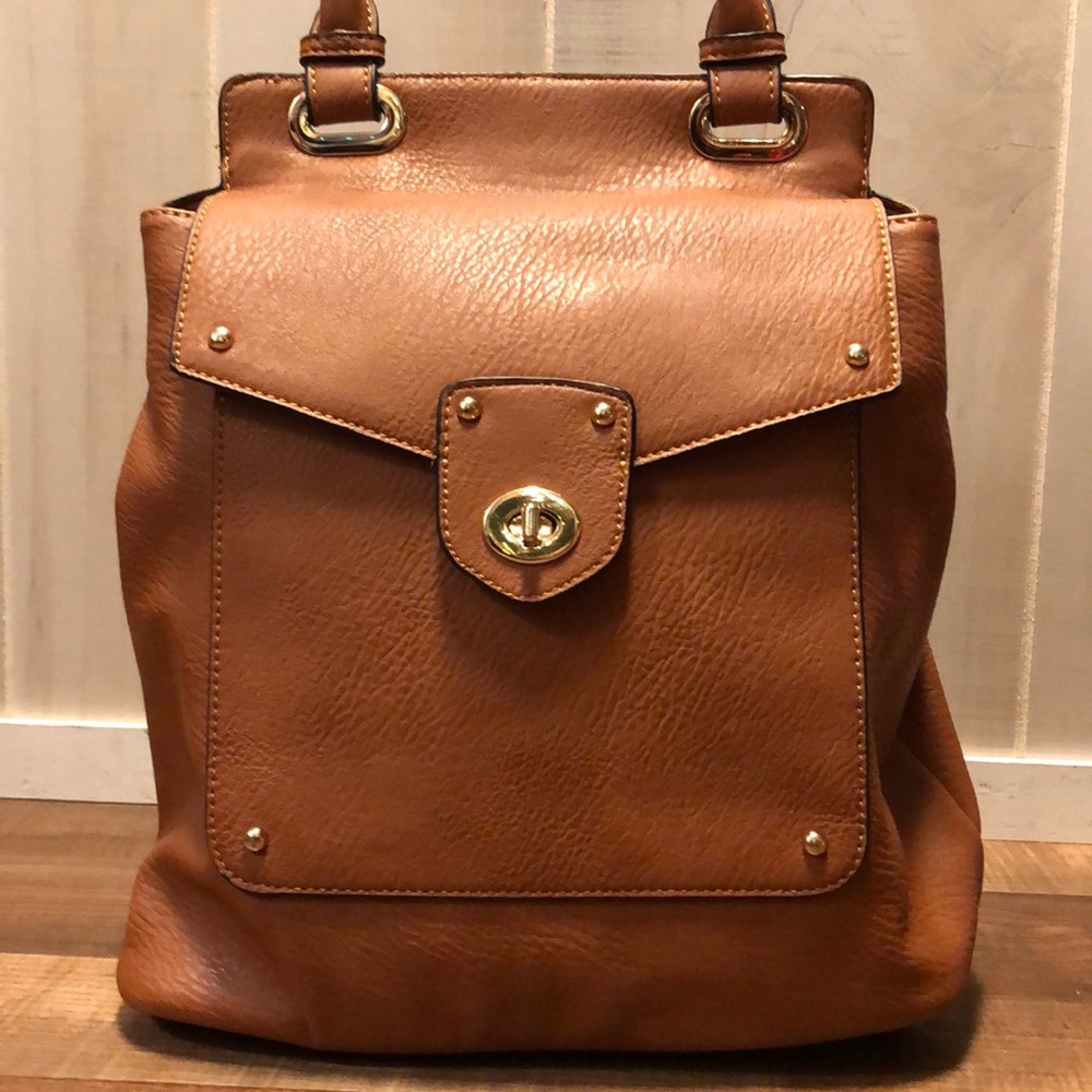 Backpack by Isabelle - Picture 3 of 8